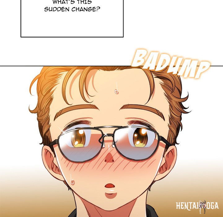 My High School Bully My High School Bully Chapter 79 - Page 142