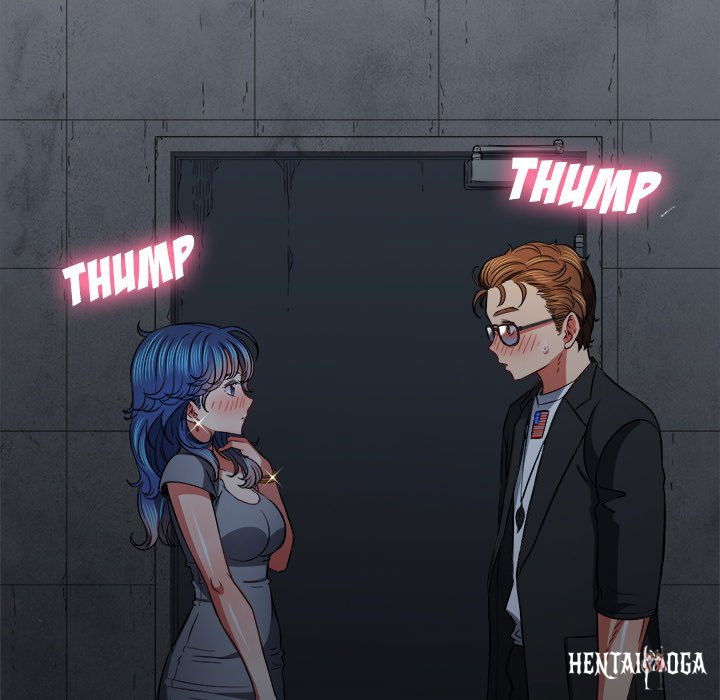 My High School Bully My High School Bully Chapter 79 - Page 145