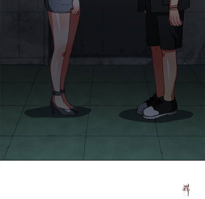 My High School Bully My High School Bully Chapter 79 - Page 146