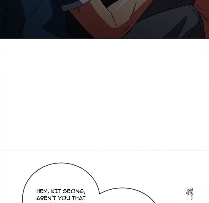 My High School Bully My High School Bully Chapter 79 - Page 15