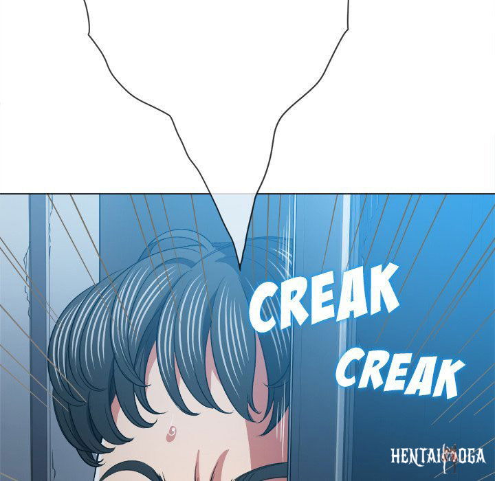 My High School Bully My High School Bully Chapter 79 - Page 151