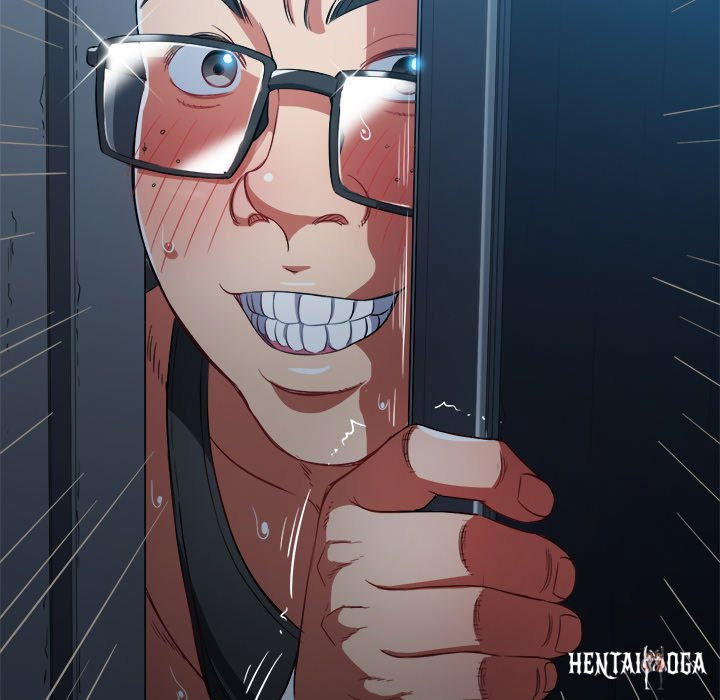 My High School Bully My High School Bully Chapter 79 - Page 152