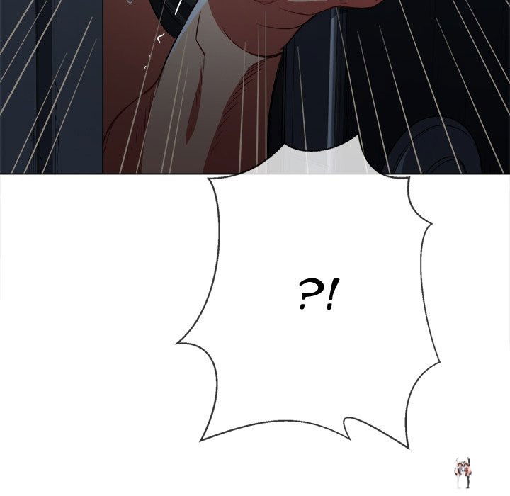 My High School Bully My High School Bully Chapter 79 - Page 153