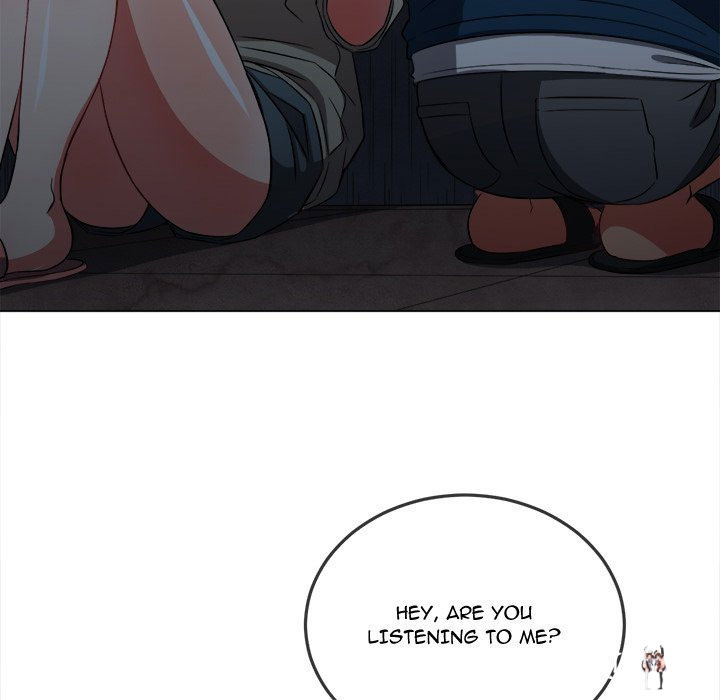 My High School Bully My High School Bully Chapter 79 - Page 17