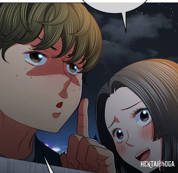 My High School Bully My High School Bully Chapter 79 - Page 18