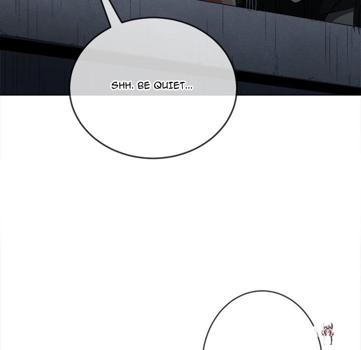 My High School Bully My High School Bully Chapter 79 - Page 19