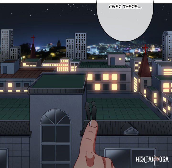 My High School Bully My High School Bully Chapter 79 - Page 20