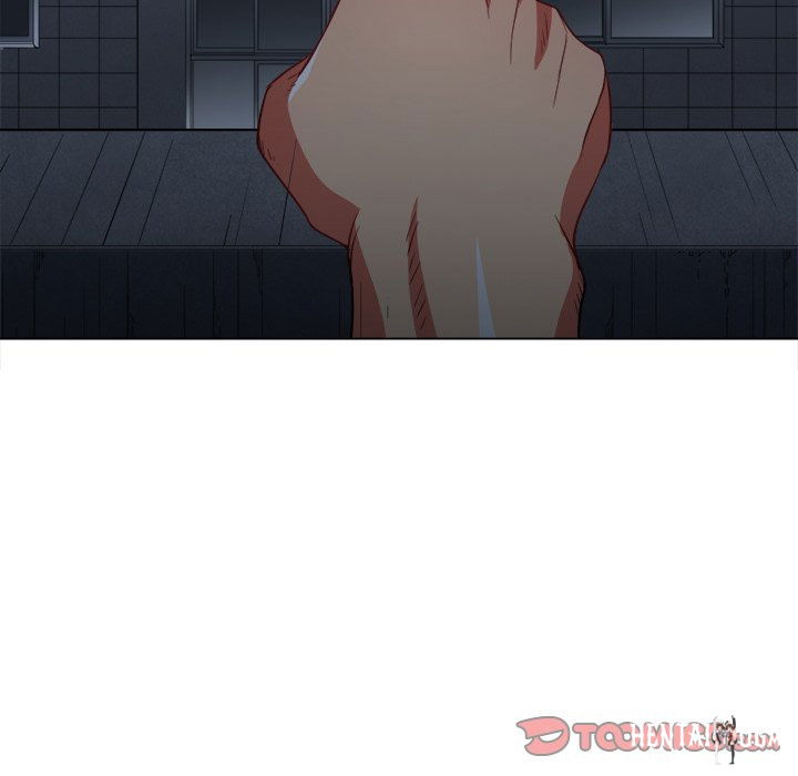 My High School Bully My High School Bully Chapter 79 - Page 21