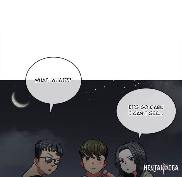 My High School Bully My High School Bully Chapter 79 - Page 22