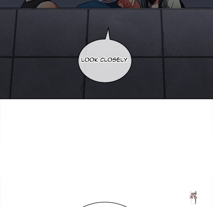 My High School Bully My High School Bully Chapter 79 - Page 23