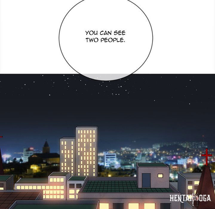 My High School Bully My High School Bully Chapter 79 - Page 24