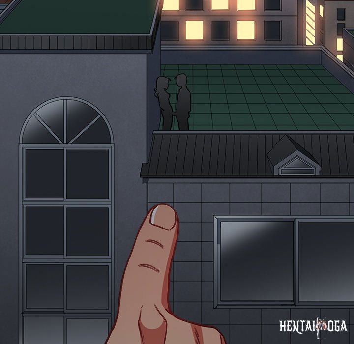 My High School Bully My High School Bully Chapter 79 - Page 25