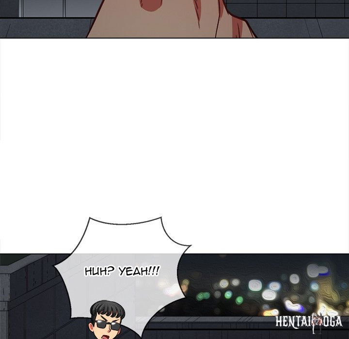 My High School Bully My High School Bully Chapter 79 - Page 26