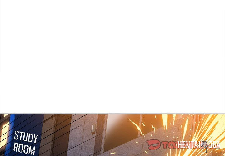 My High School Bully My High School Bully Chapter 79 - Page 3