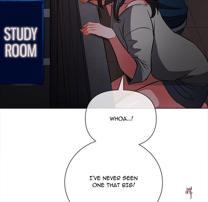 My High School Bully My High School Bully Chapter 79 - Page 32