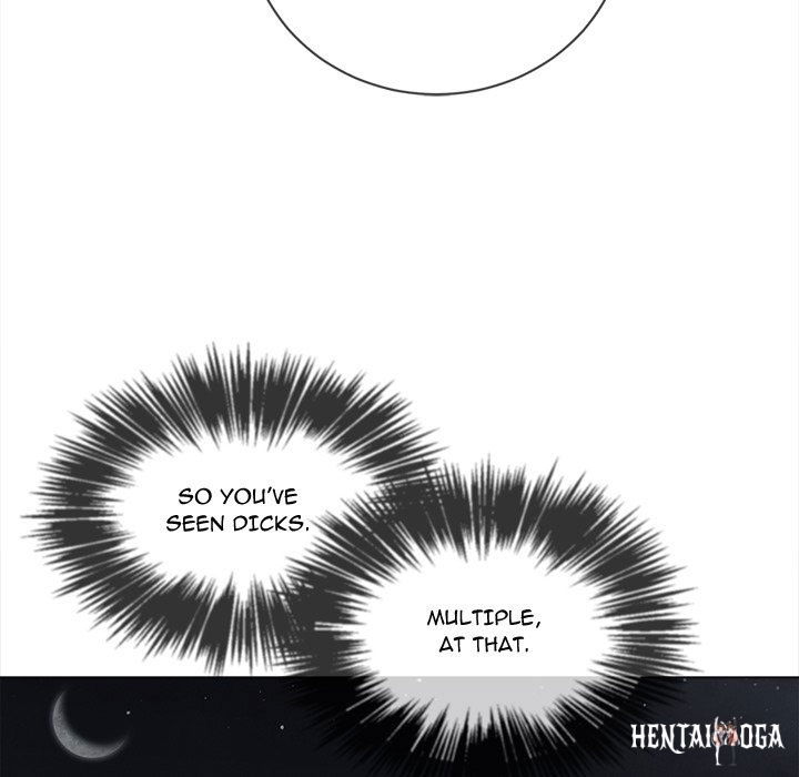 My High School Bully My High School Bully Chapter 79 - Page 33