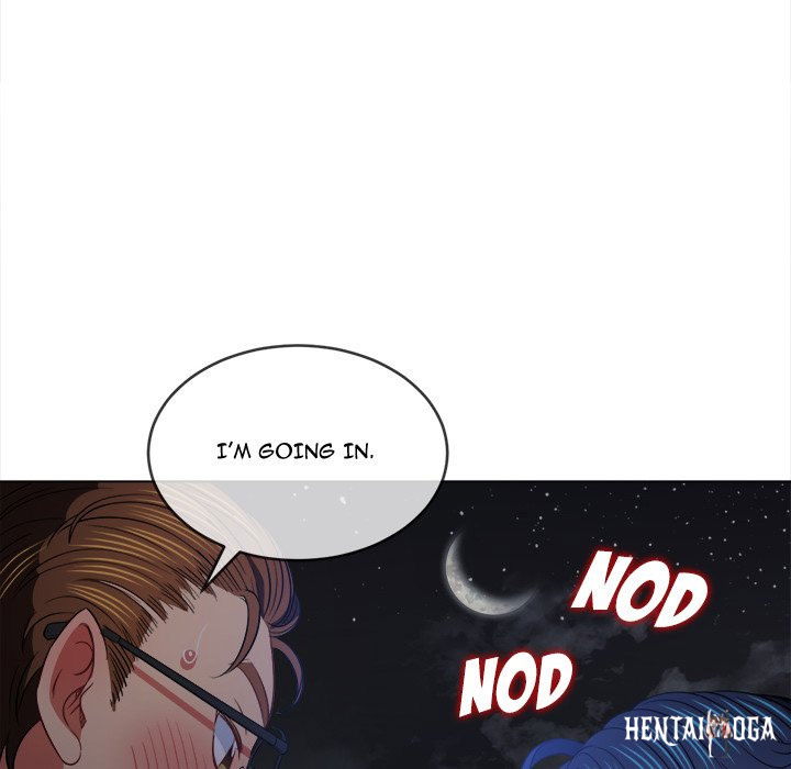 My High School Bully My High School Bully Chapter 79 - Page 37