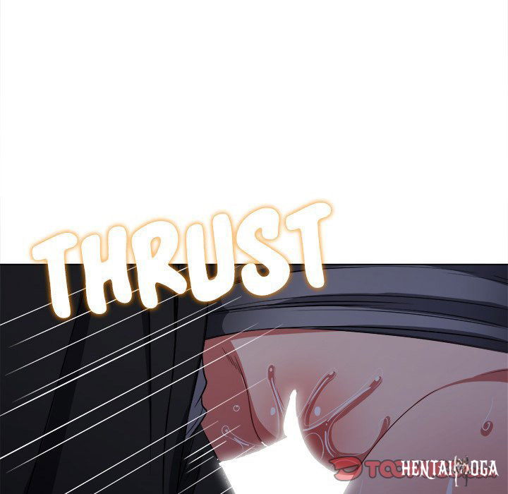 My High School Bully My High School Bully Chapter 79 - Page 39