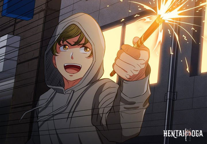 My High School Bully My High School Bully Chapter 79 - Page 4