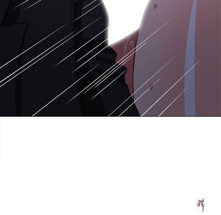 My High School Bully My High School Bully Chapter 79 - Page 40