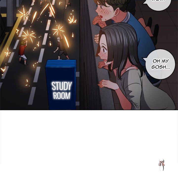 My High School Bully My High School Bully Chapter 79 - Page 42