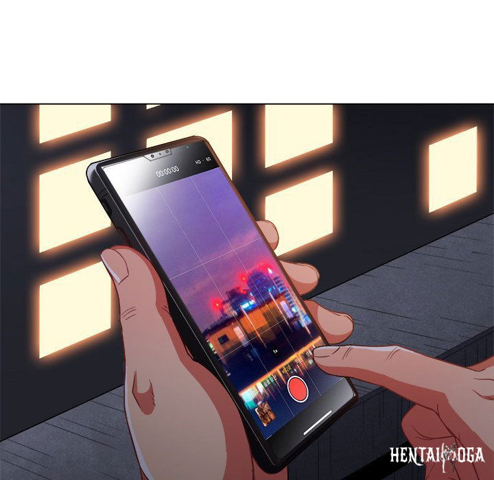 My High School Bully My High School Bully Chapter 79 - Page 43