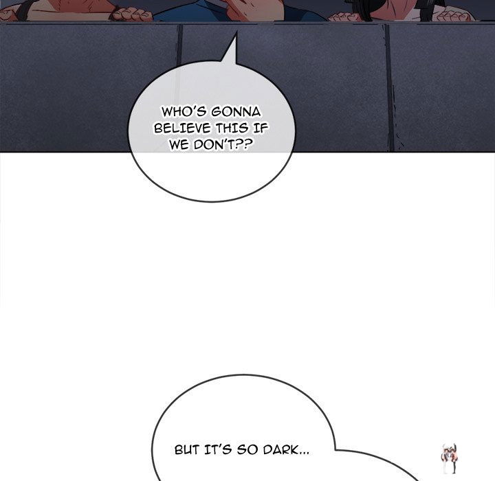 My High School Bully My High School Bully Chapter 79 - Page 45