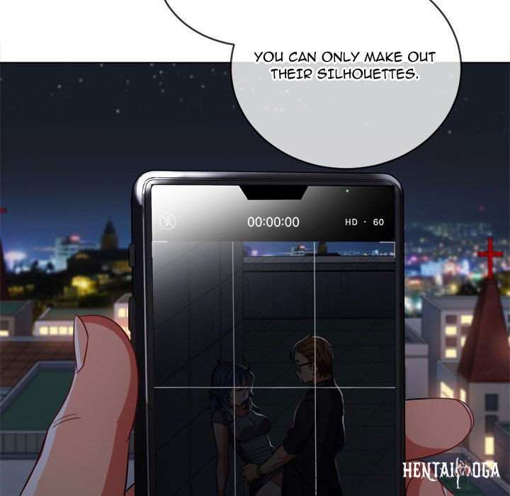 My High School Bully My High School Bully Chapter 79 - Page 46