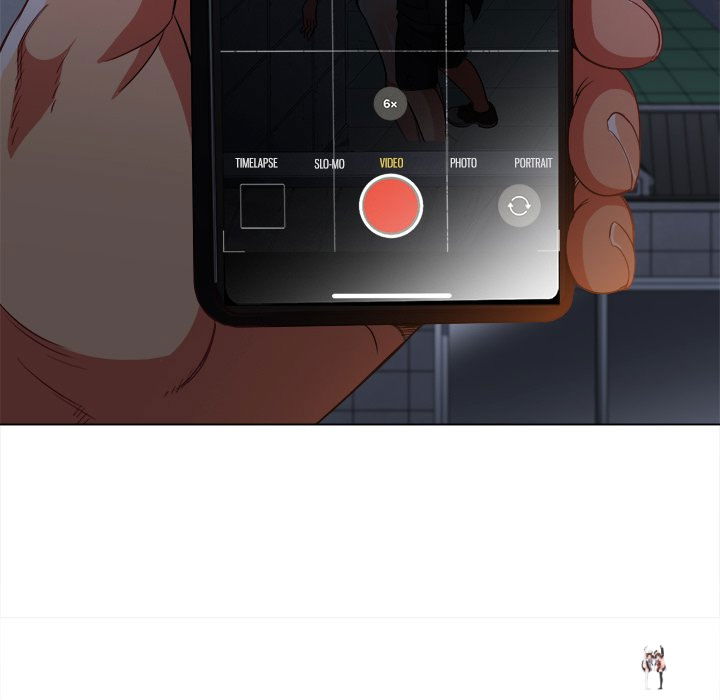 My High School Bully My High School Bully Chapter 79 - Page 47