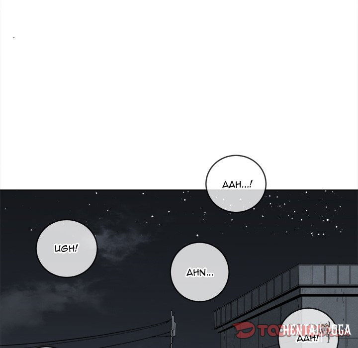 My High School Bully My High School Bully Chapter 79 - Page 48