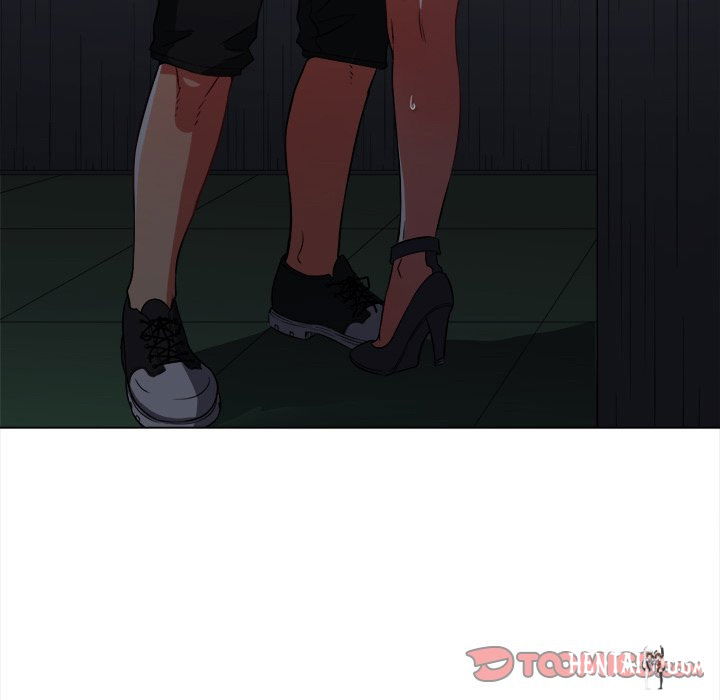 My High School Bully My High School Bully Chapter 79 - Page 57