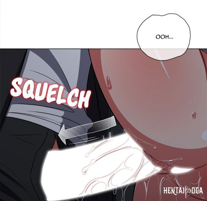 My High School Bully My High School Bully Chapter 79 - Page 58