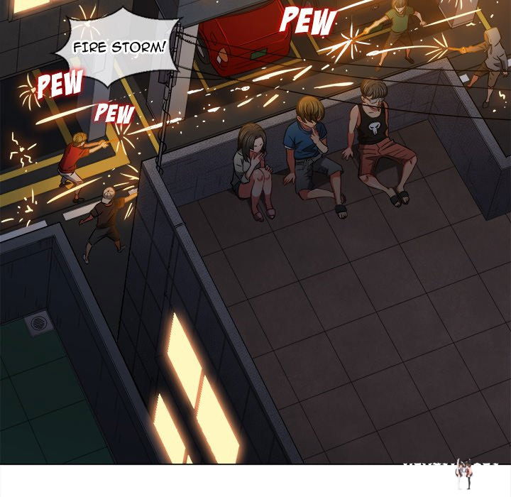 My High School Bully My High School Bully Chapter 79 - Page 6