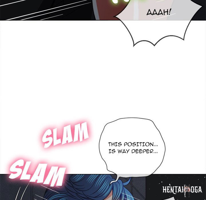 My High School Bully My High School Bully Chapter 79 - Page 62