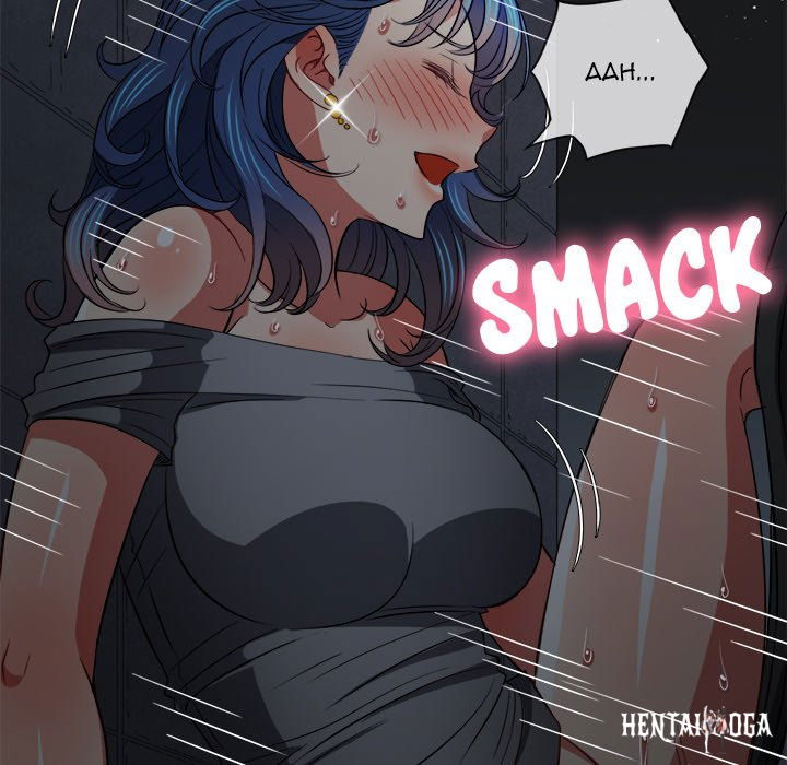 My High School Bully My High School Bully Chapter 79 - Page 63