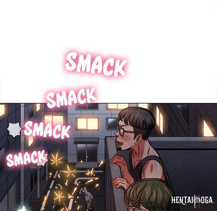 My High School Bully My High School Bully Chapter 79 - Page 65