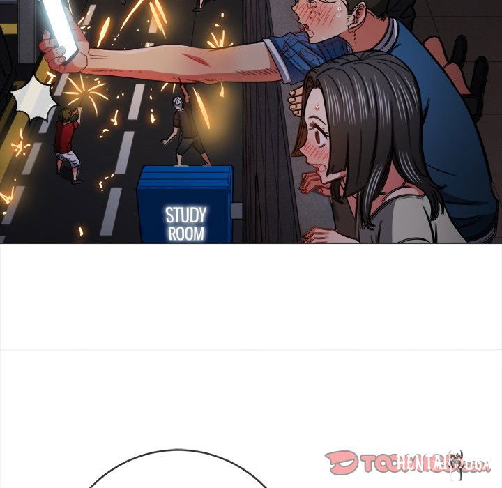 My High School Bully My High School Bully Chapter 79 - Page 66