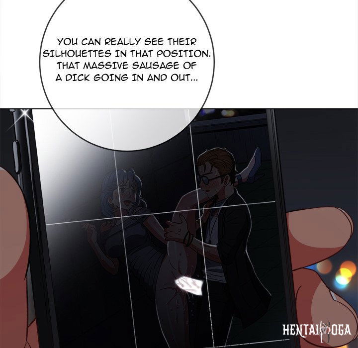 My High School Bully My High School Bully Chapter 79 - Page 67