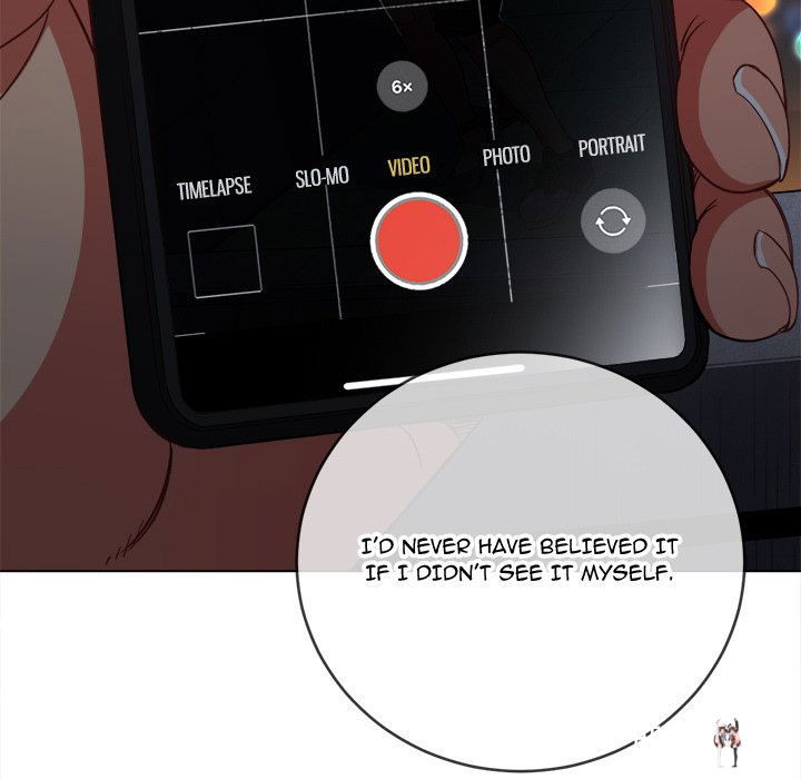 My High School Bully My High School Bully Chapter 79 - Page 68