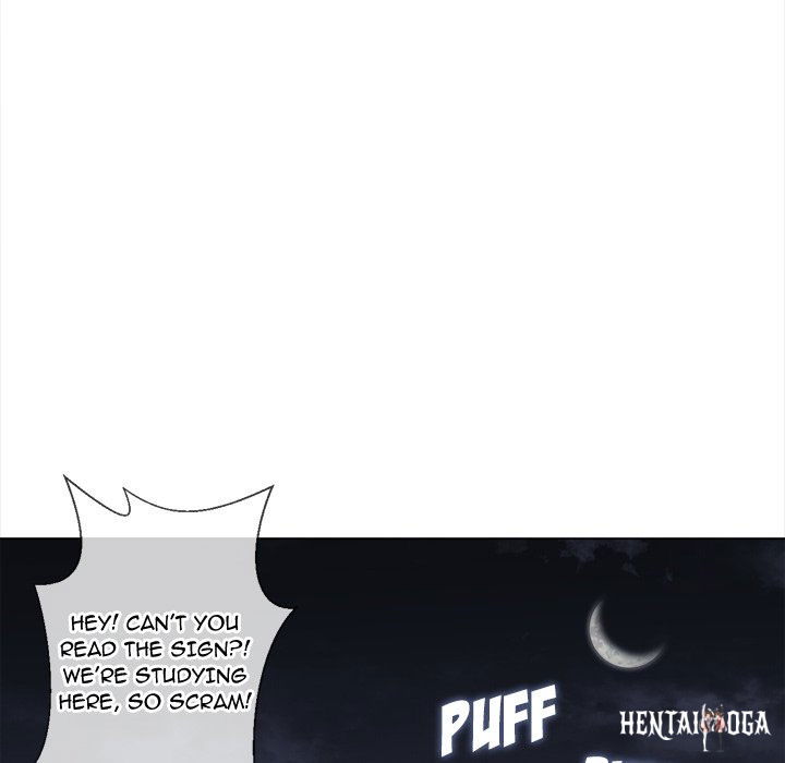 My High School Bully My High School Bully Chapter 79 - Page 7