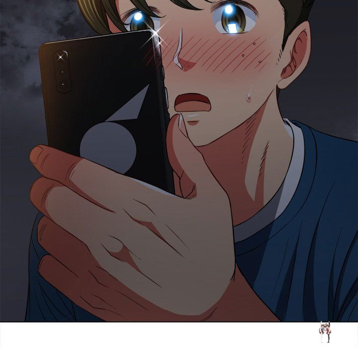 My High School Bully My High School Bully Chapter 79 - Page 70