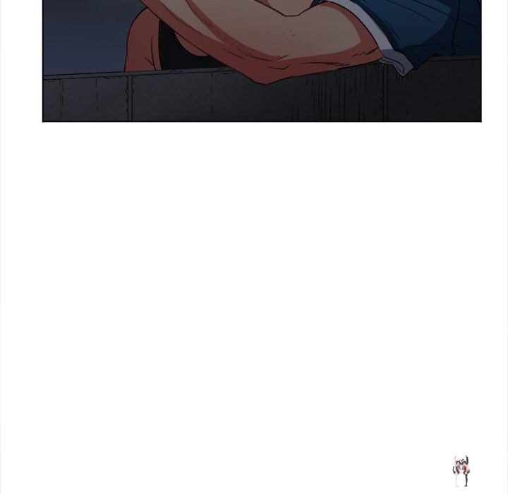 My High School Bully My High School Bully Chapter 79 - Page 74