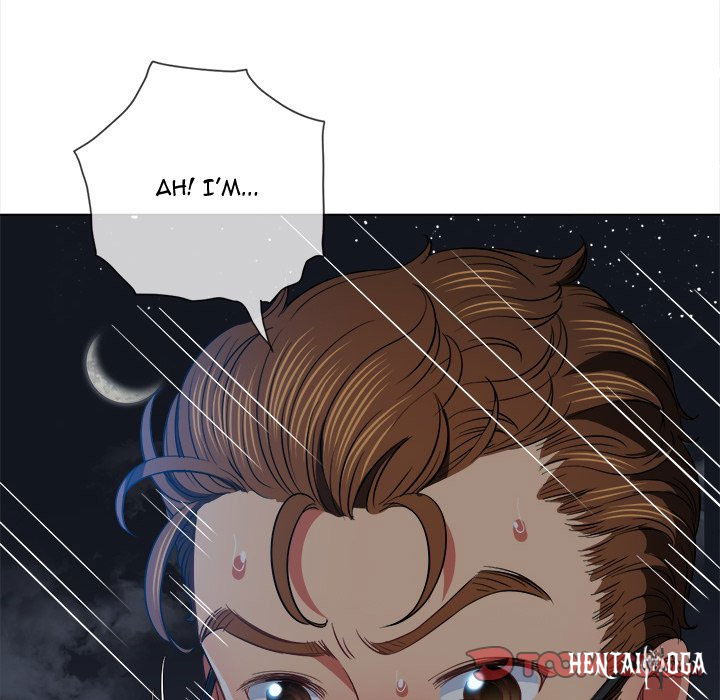 My High School Bully My High School Bully Chapter 79 - Page 75