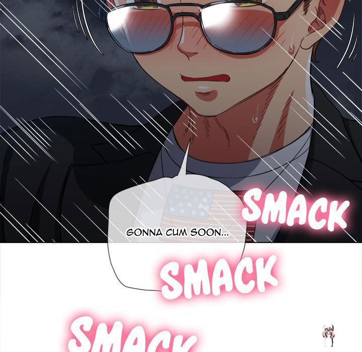 My High School Bully My High School Bully Chapter 79 - Page 76