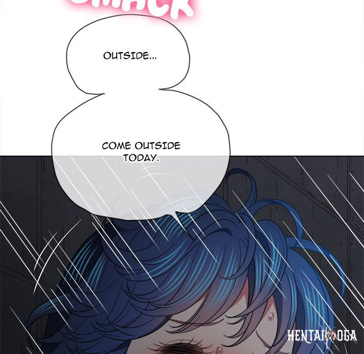 My High School Bully My High School Bully Chapter 79 - Page 77