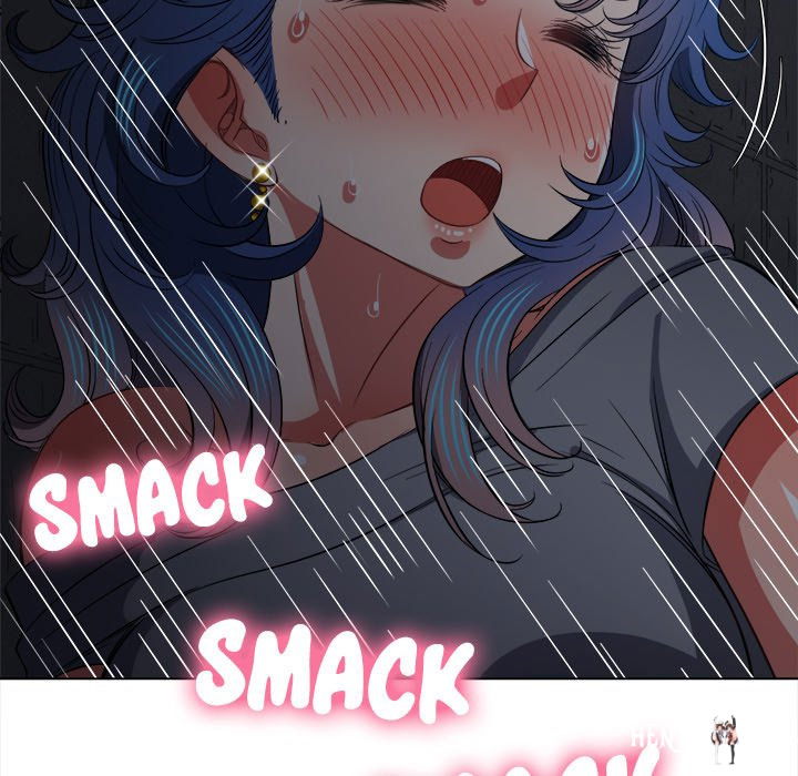 My High School Bully My High School Bully Chapter 79 - Page 78