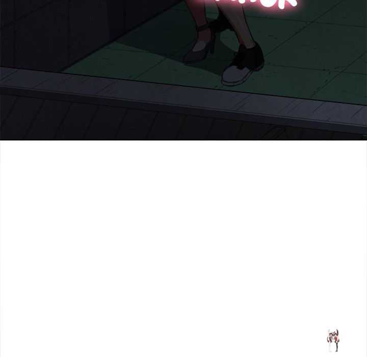 My High School Bully My High School Bully Chapter 79 - Page 81