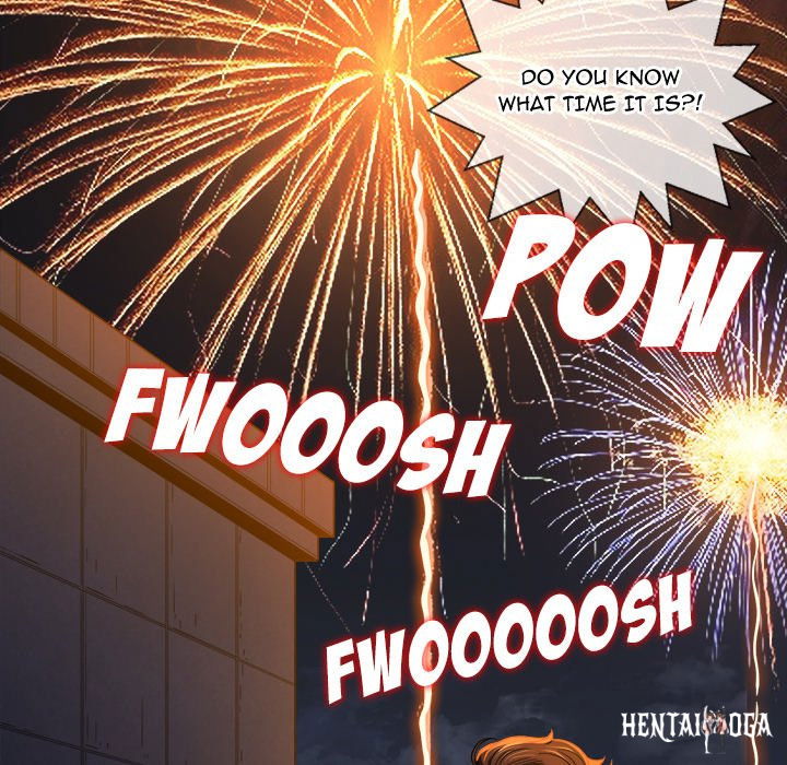 My High School Bully My High School Bully Chapter 79 - Page 86