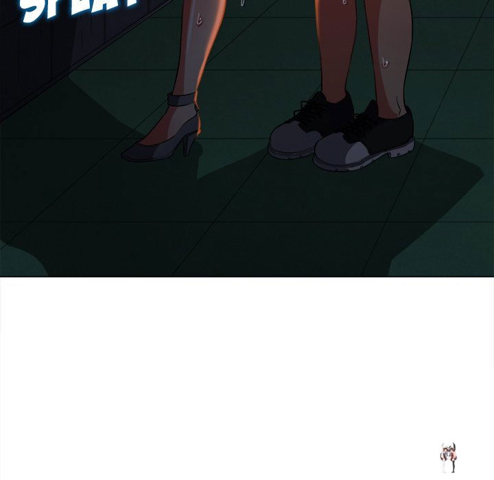 My High School Bully My High School Bully Chapter 79 - Page 88