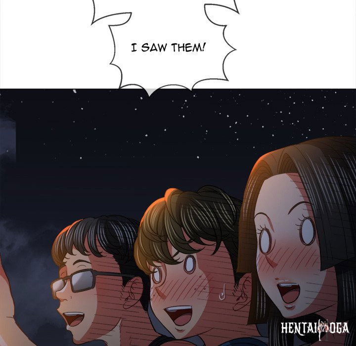 My High School Bully My High School Bully Chapter 79 - Page 90